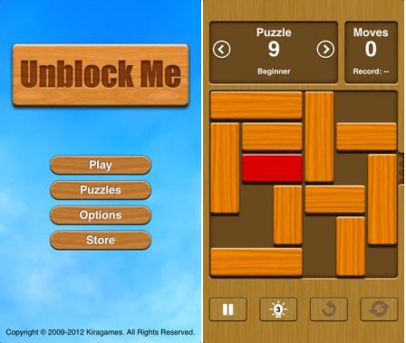 unblock-me unblock-me
