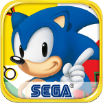 sonic the hedgehog TM classic icone jeu ipa iphone ipad