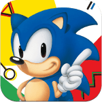 sonic-the-hedgehog ipa iphone ipad sonic-the-hedgehog ipa iphone ipad