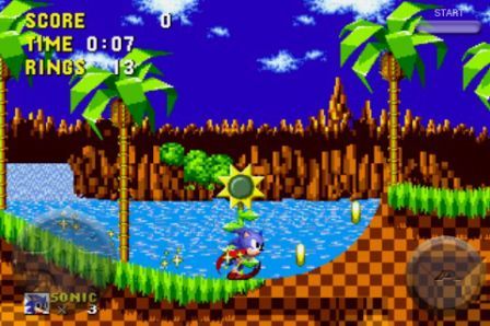 sonic-the-hedgehog sonic-the-hedgehog