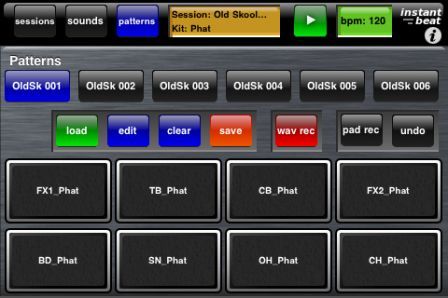 instant-beat instant-beat