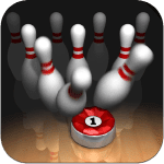 10-pin-shuffle-pro-bowling ipa ipad iphone