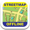 washington-dc-offline-street-map washington-dc-offline-street-map