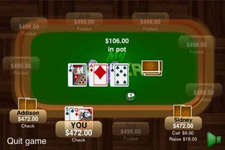 mypoker mypoker