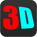 3d-camera ipa iphone