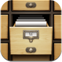 articles for ip icon