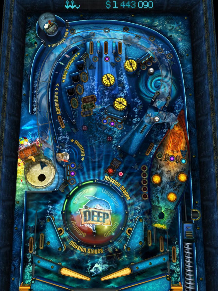 the-deep-pinball ipa the-deep-pinball ipa