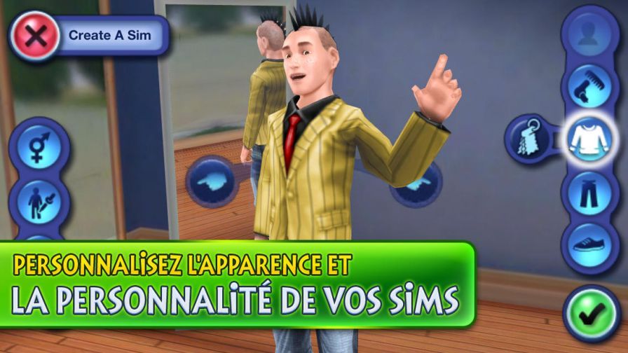 les-sims-3 ipa les-sims-3 ipa