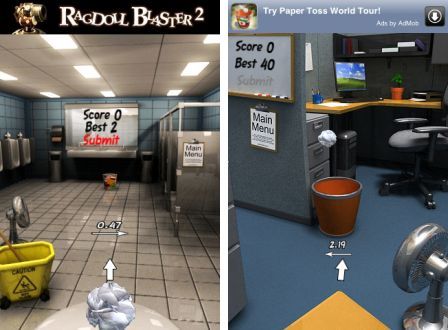 paper-toss paper-toss