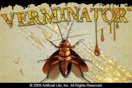 verminator verminator