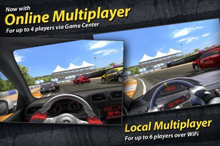 real-racing real-racing