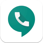 google voice icon