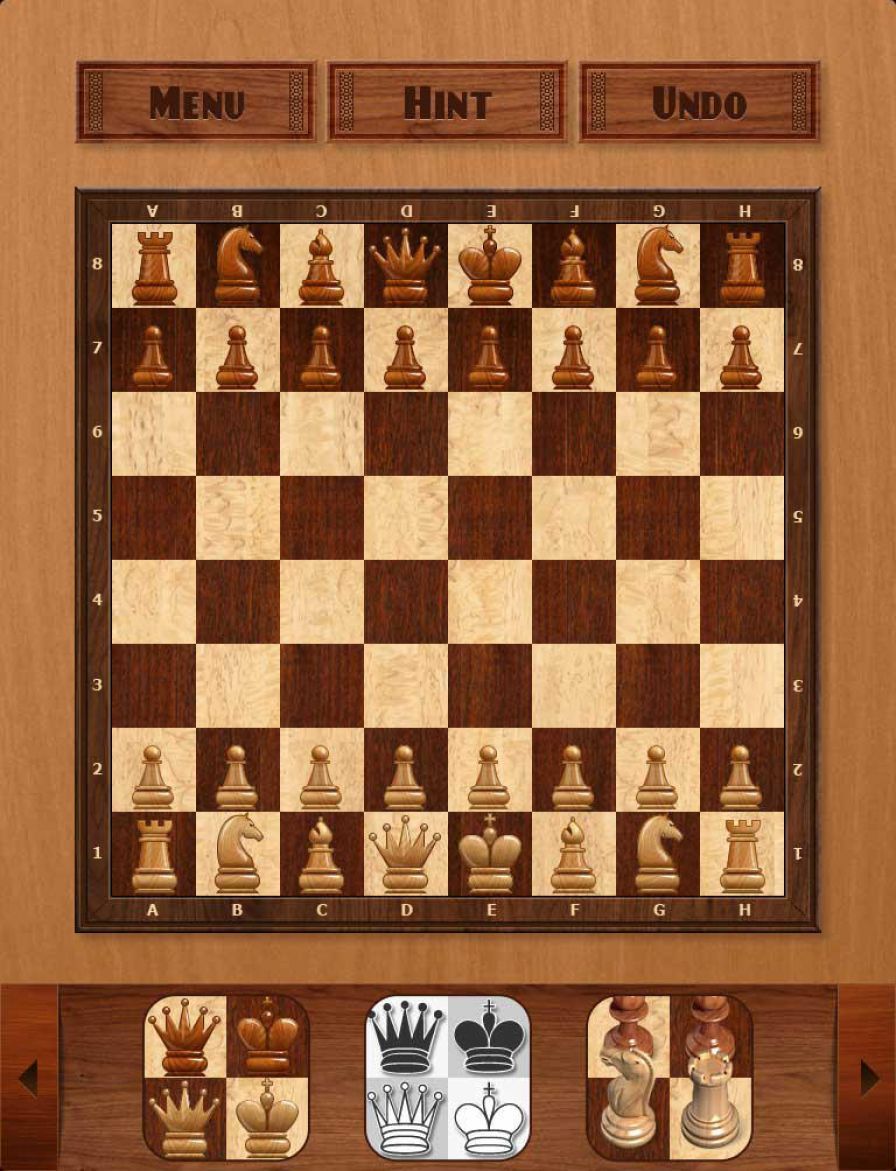 chess ipa chess ipa