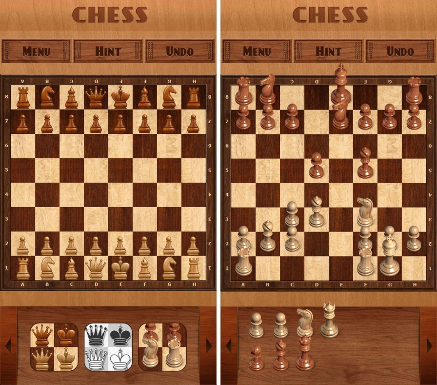 chess chess