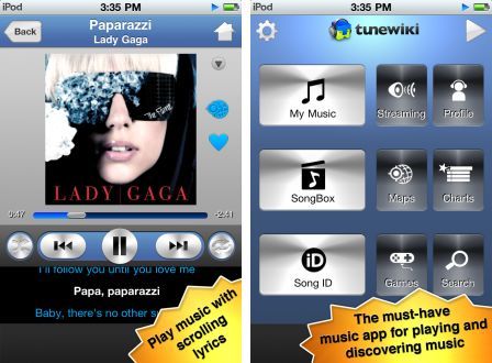 tunewiki-lyrics-radio-1 tunewiki-lyrics-radio-1