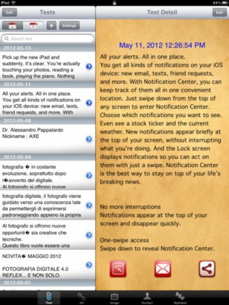 best clipboard app for iphone