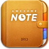 Concours : Awesome Note iPhone, Awesome Note iPad et TikTok