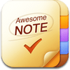 awesome-note-to-do-diary
