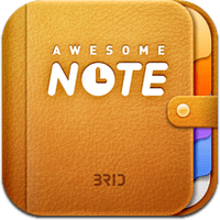 awesome-note-to awesome-note-to