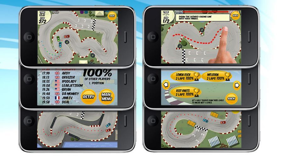 drawrace-turbo-edition ipa drawrace-turbo-edition ipa