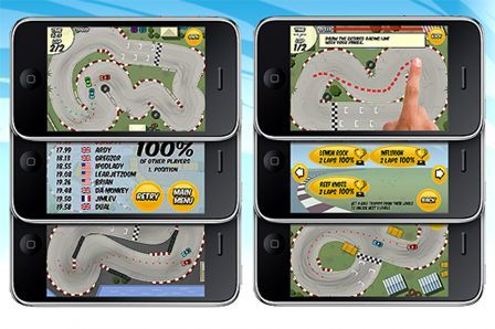 drawrace-turbo-edition drawrace-turbo-edition