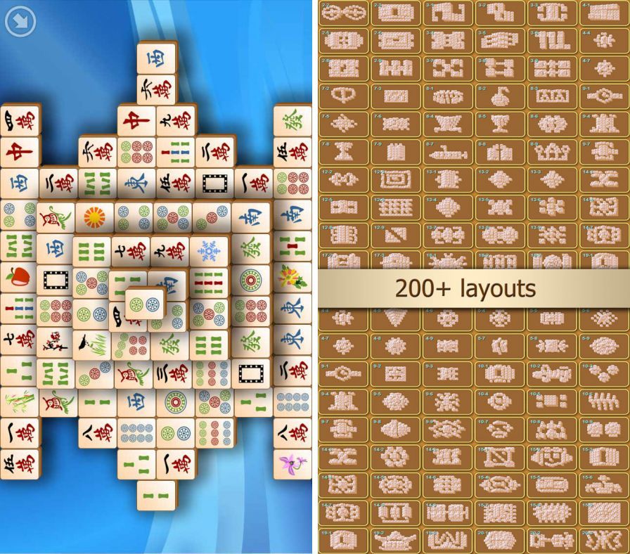 mahjong-i ipa mahjong-i ipa