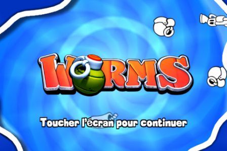 worms worms