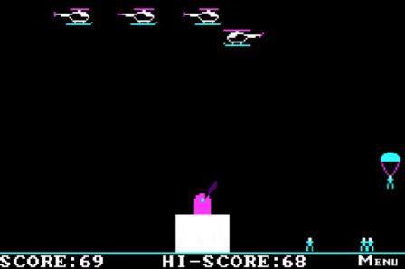 dos-paratrooper