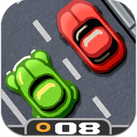 traffic-rush traffic-rush