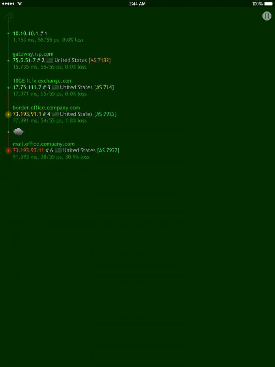 nice-trace-traceroute ipa nice-trace-traceroute ipa