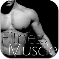 fitness-muscle fitness-muscle
