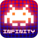 Space Invader Infinity Gene Space Invader Infinity Gene