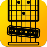 steel guitar icone jeu ipa iphone ipad
