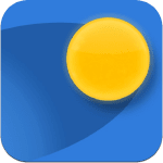 la chaine meteo icon