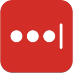 lastpass password manager icon