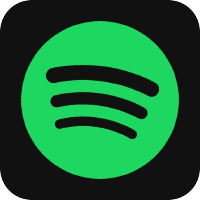 Spotify Musik- und Podcasts-Symbol-App ipa iphone ipad