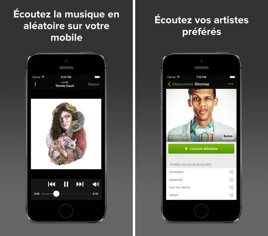 spotify spotify