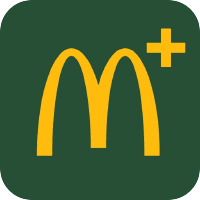 mcdo faites vous livrer icon