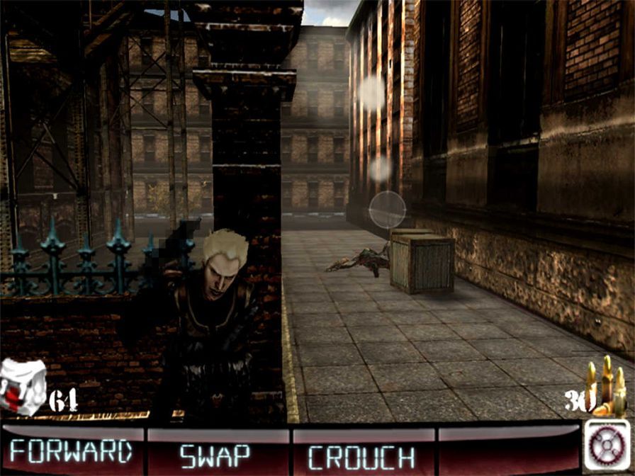 warmen ipa ipad iphone