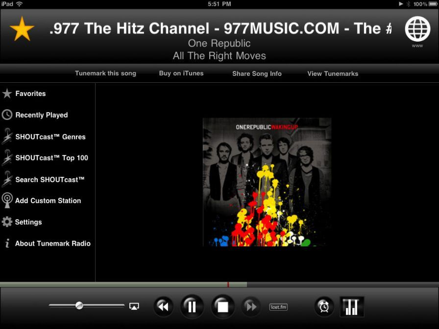 tunemark-radio-ipad tunemark-radio-ipad