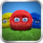 fling icone jeu ipa iphone ipad