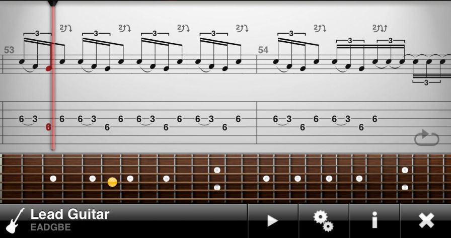 tabtoolkit tabtoolkit