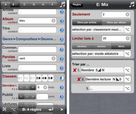 smartplaylist smartplaylist