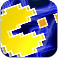 pac man championship edition icon