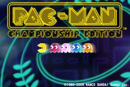pac-man-championship-edition pac-man-championship-edition