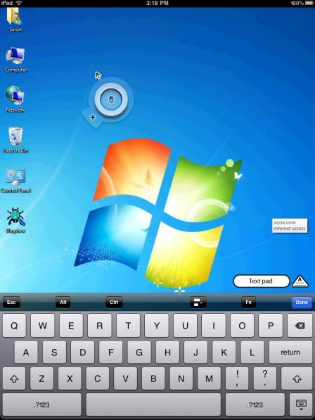 pocketcloud-rem pocketcloud-rem