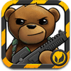 battle bears zombies icon