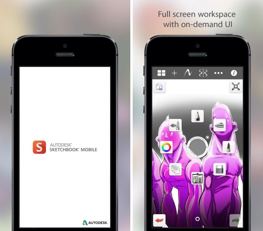 sketchbook-mobile ipa sketchbook-mobile ipa