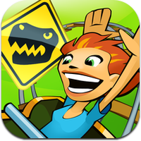 jurassic-3d-rollercoaster-rush ipa iphone jurassic-3d-rollercoaster-rush ipa iphone