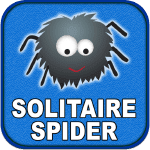 solitaire-spider solitaire-spider